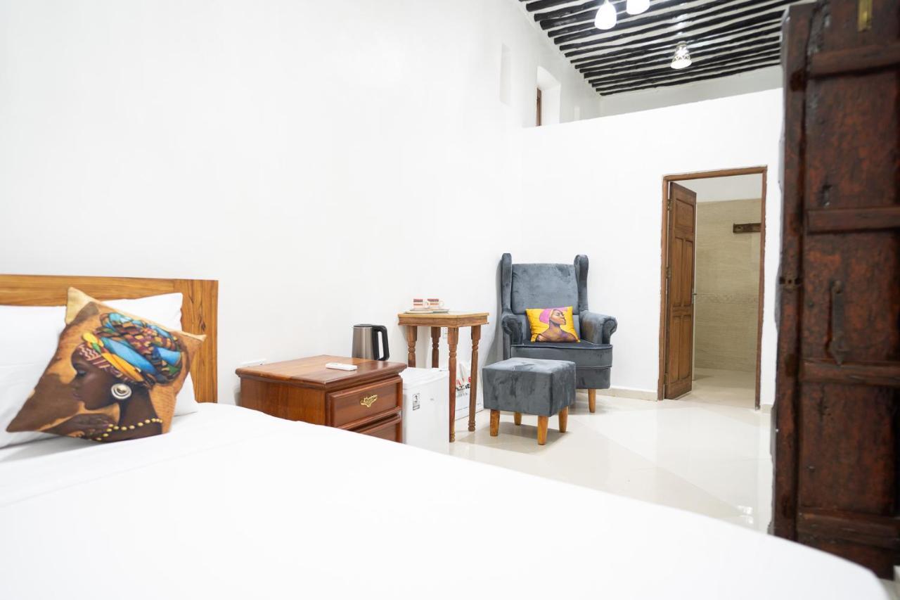 Kahawa House