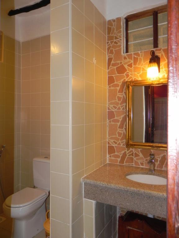 Hotel Langi Langi 3*