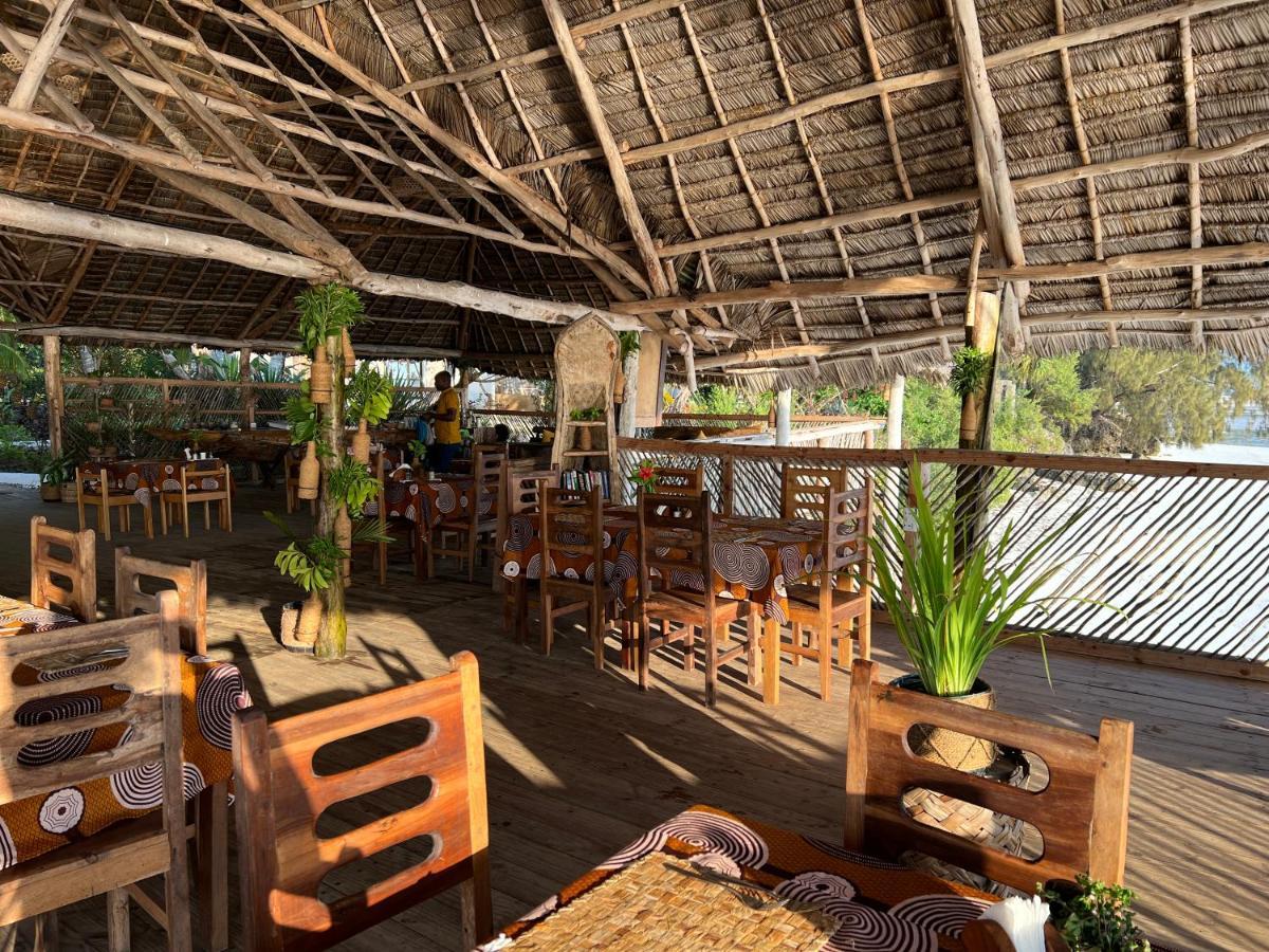 Z-lodge Zanzibar 4* Kiwengwa (Zanzibar)