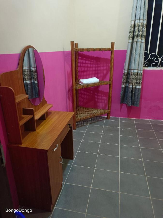 Dongobongo Homestay
