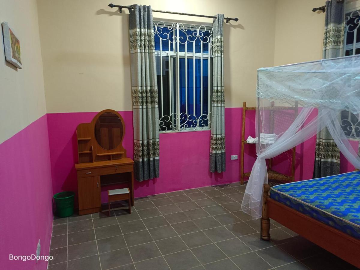 Homestay Dongobongo *
