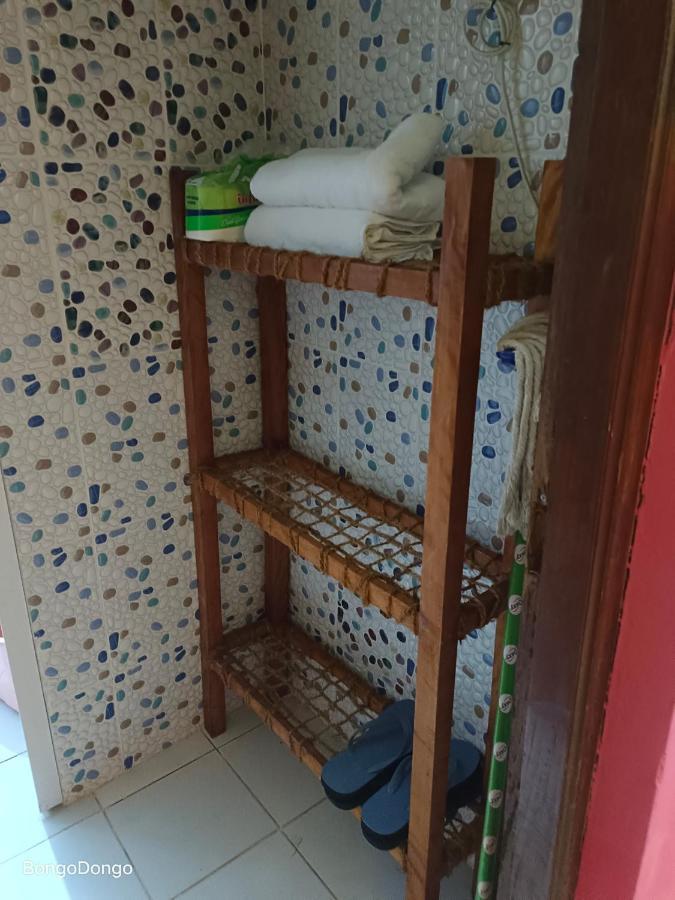 Dongobongo Homestay *