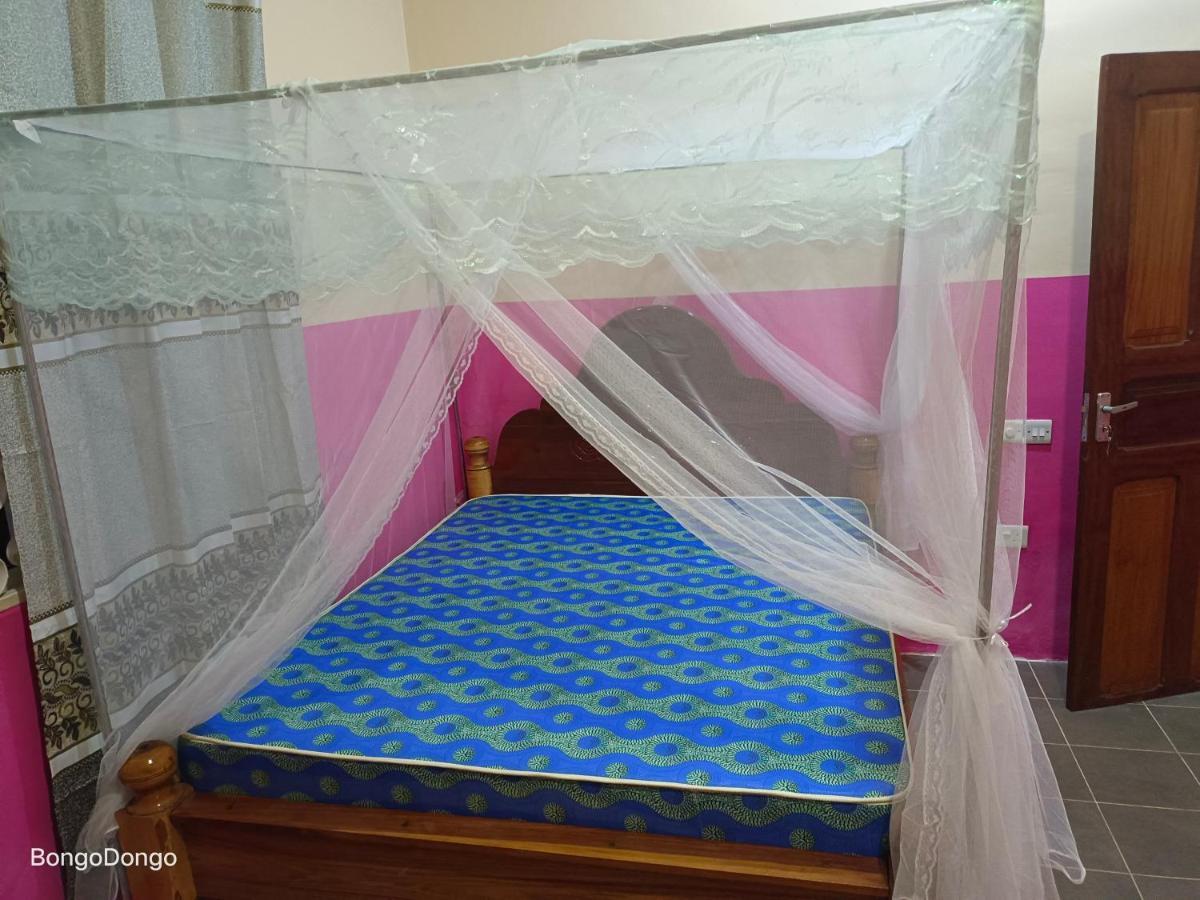 Homestay Dongobongo Zanzibar
