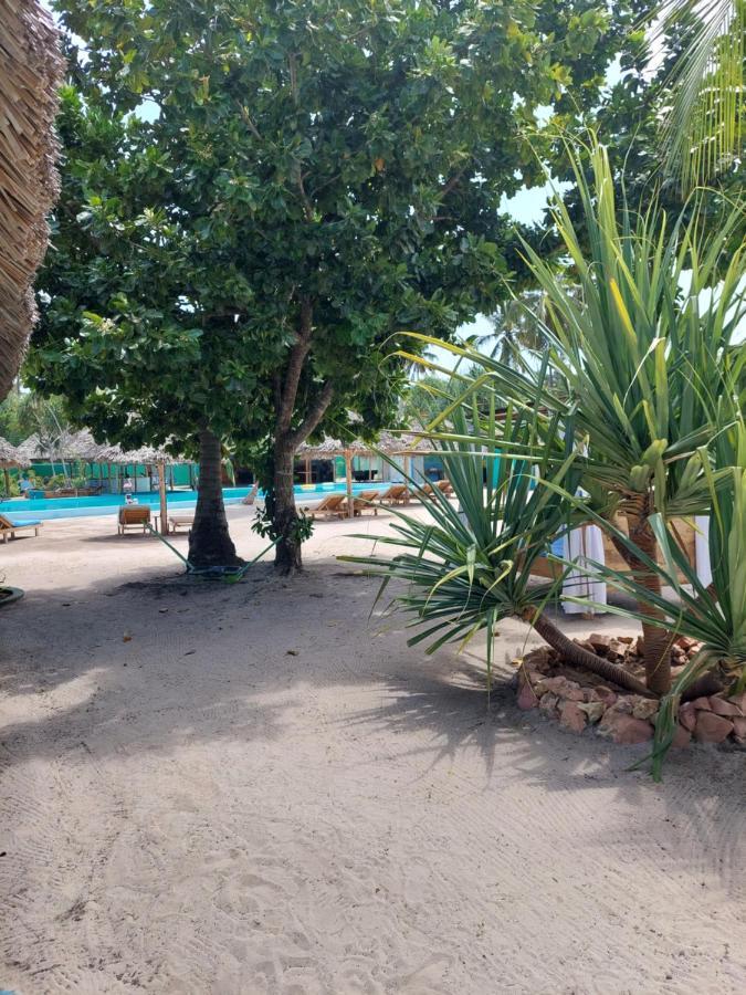 Princess Of Zanzibar Hotel