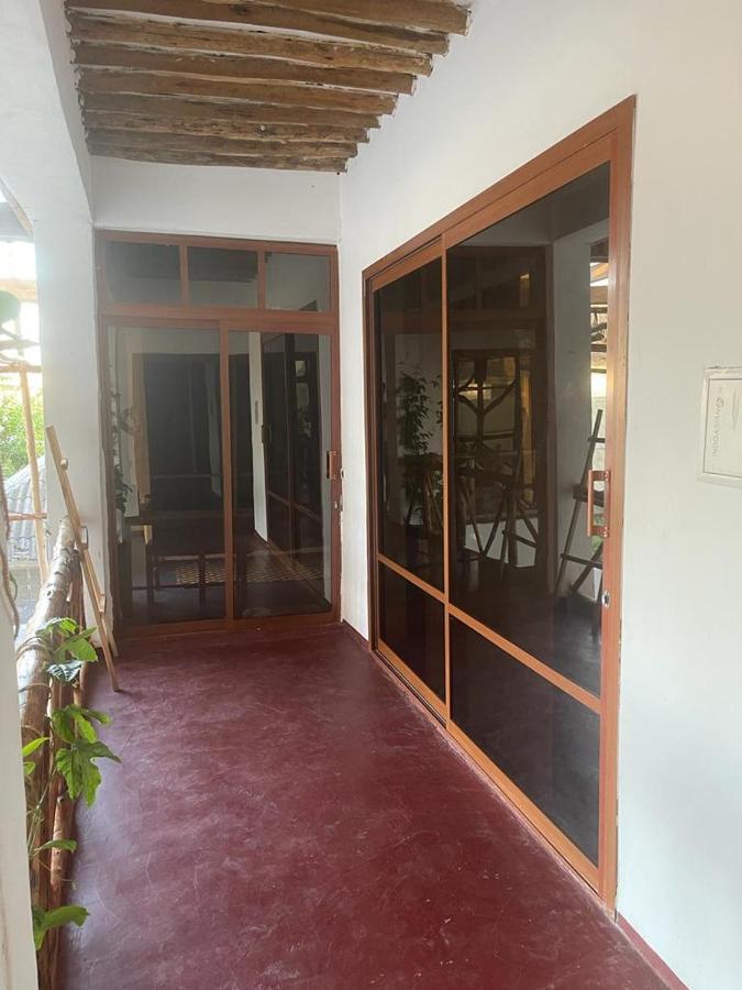 Babalao Rooftop Hotel 3*