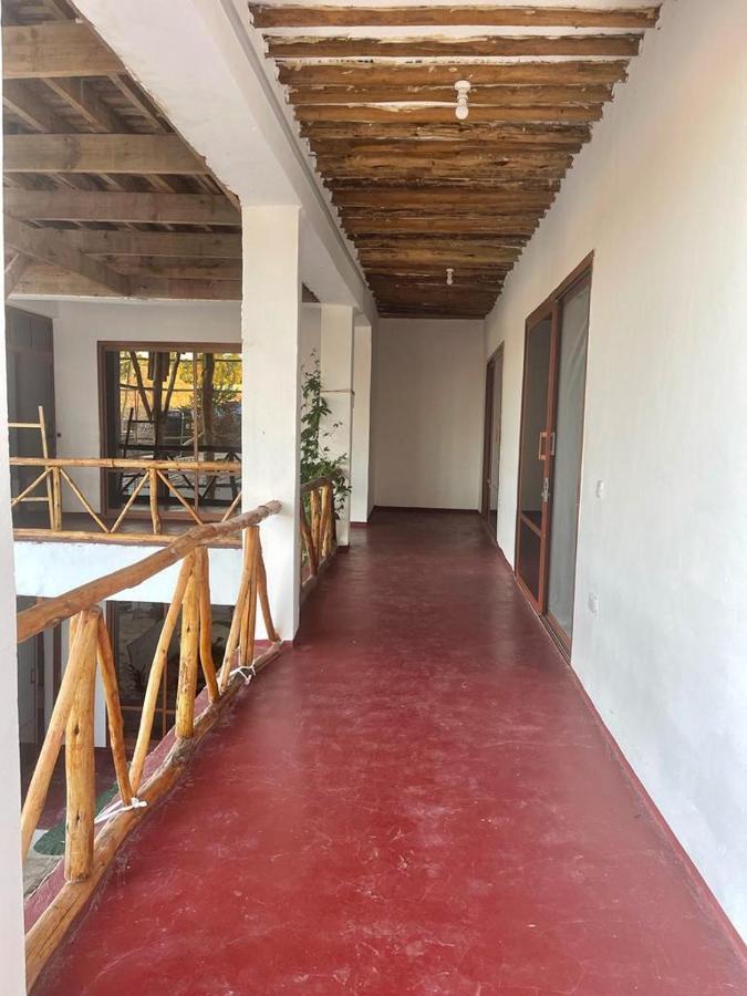 Hotel Babalao Rooftop 3*
