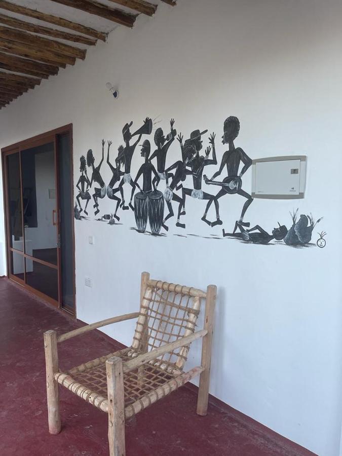 Babalao Rooftop Hotel 3*