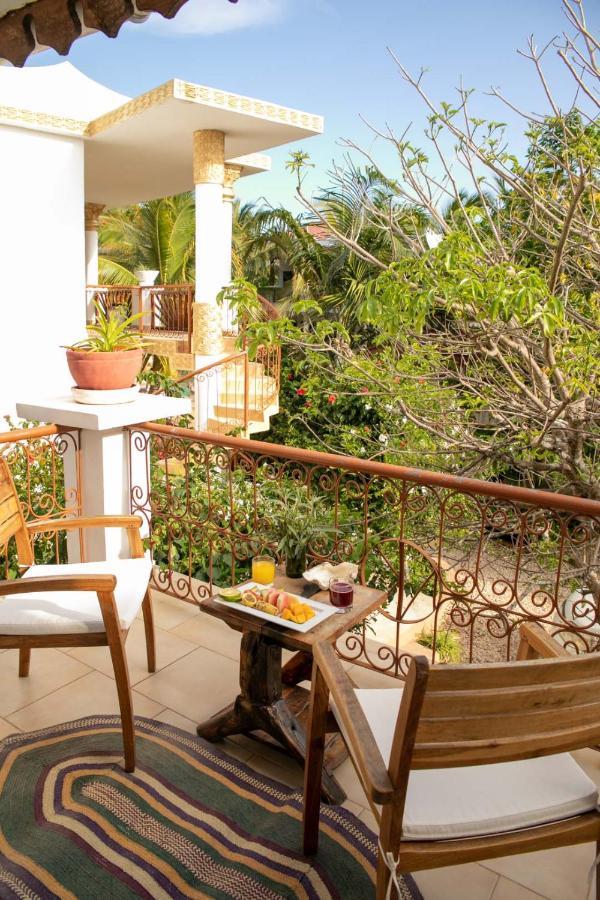 Hotel Kibanda Natural Kendwa