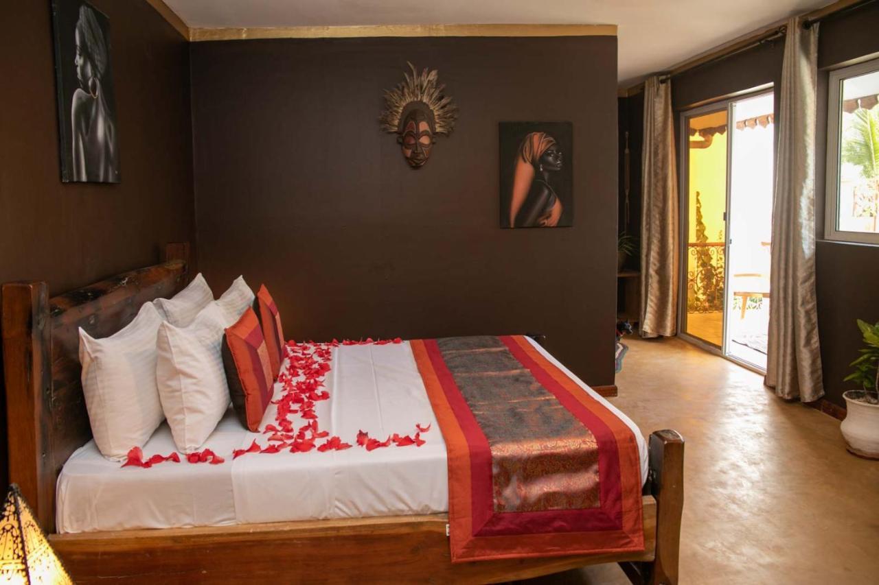 Kibanda Natural 4*