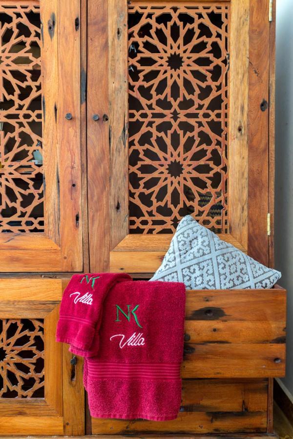 Kibanda Natural Hotel 4*