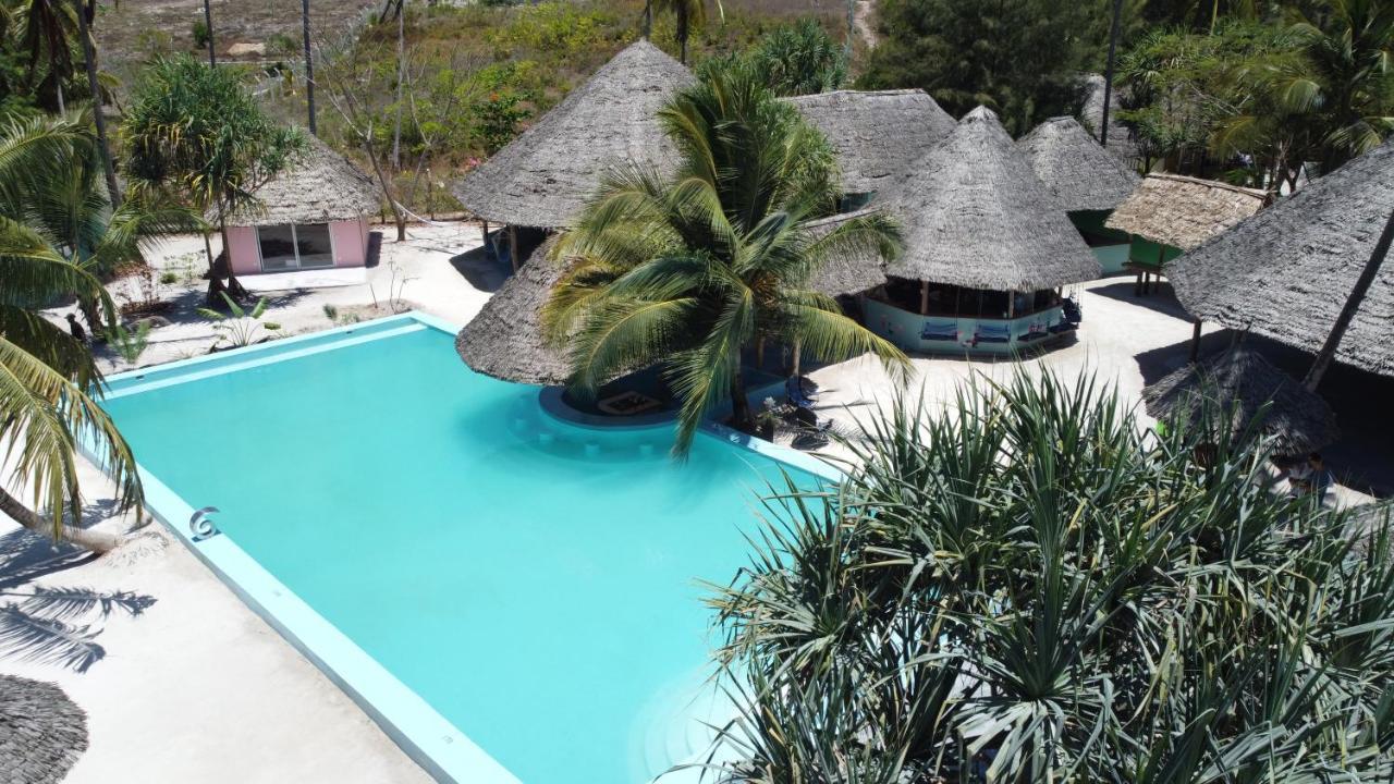 Princess Of Zanzibar Hotel