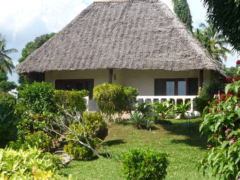 Hotel Chuini By Newmark Zanzibar