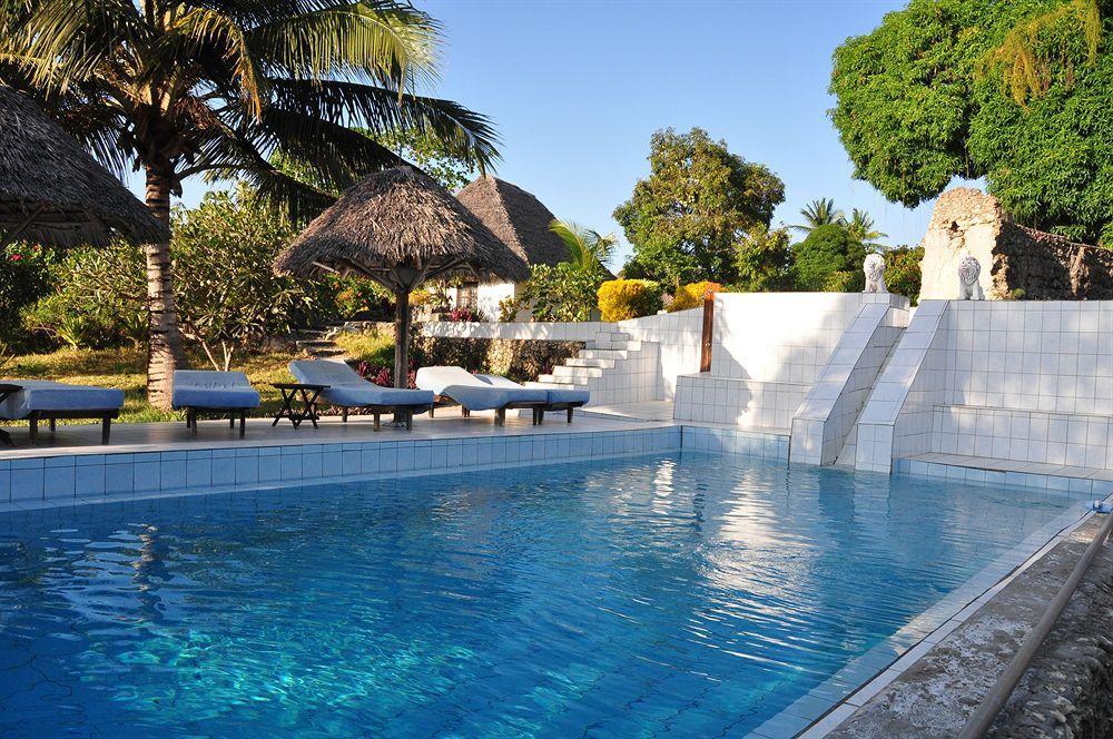 Chuini By Newmark 3* Zanzibar