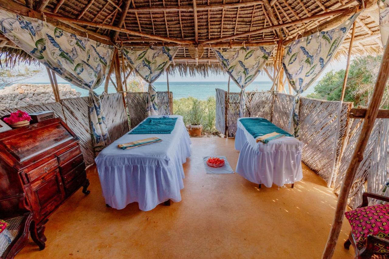 Resort Kasha Boutique Matemwe (Zanzibar)