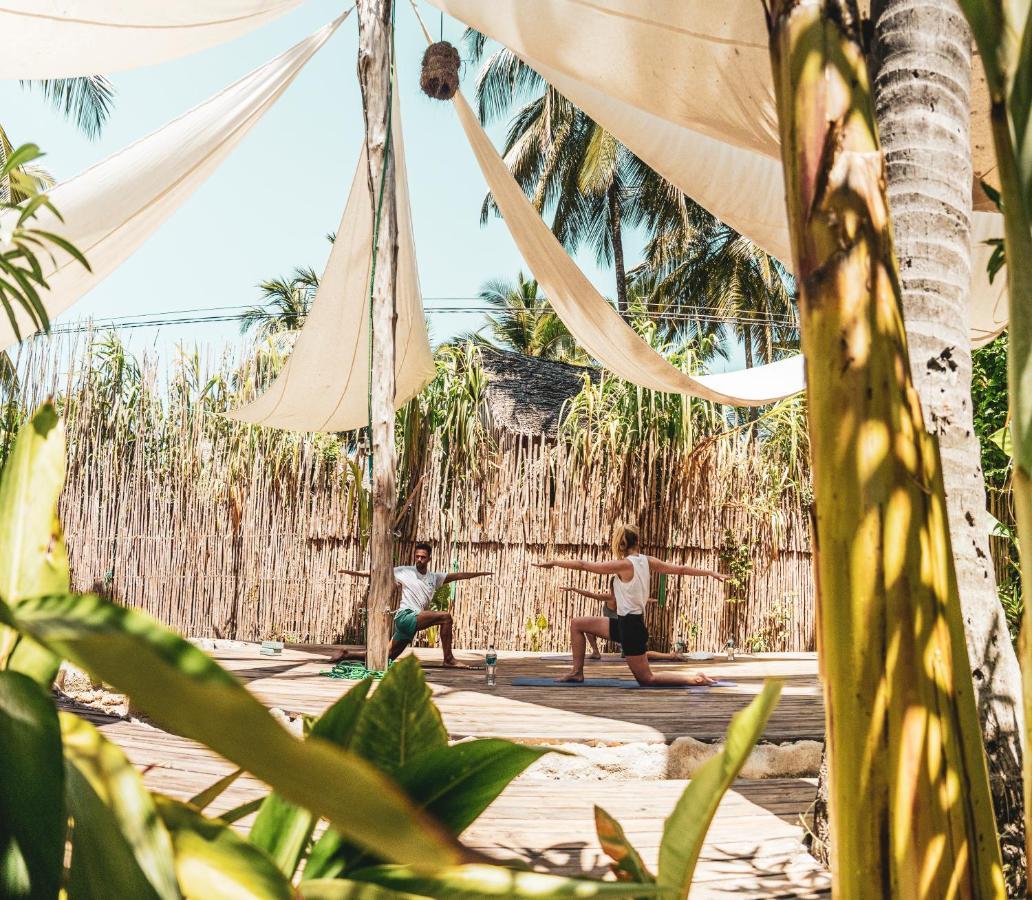 The Nest Boutique 5*