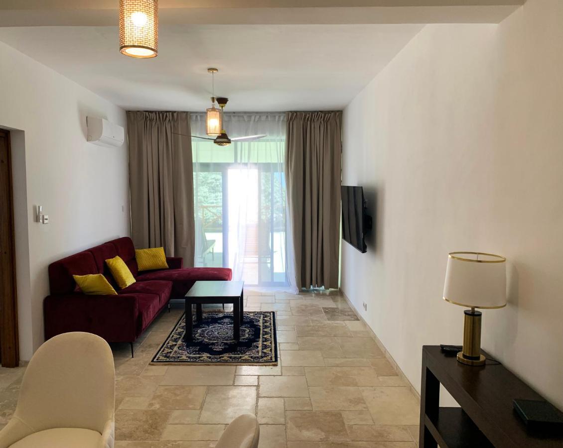 Alladin Boutique And Zanzibar 4* Matemwe (Zanzibar)