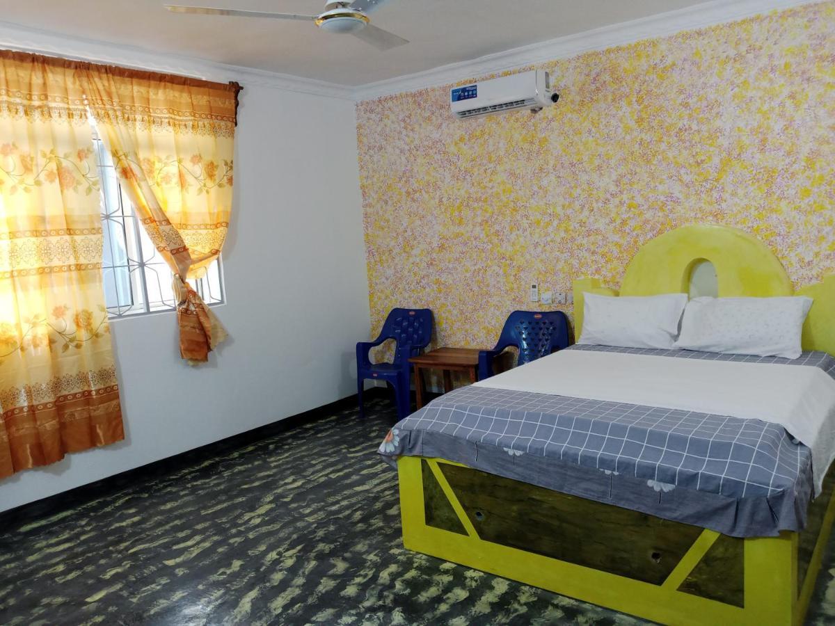 Ndiro House Kendwa