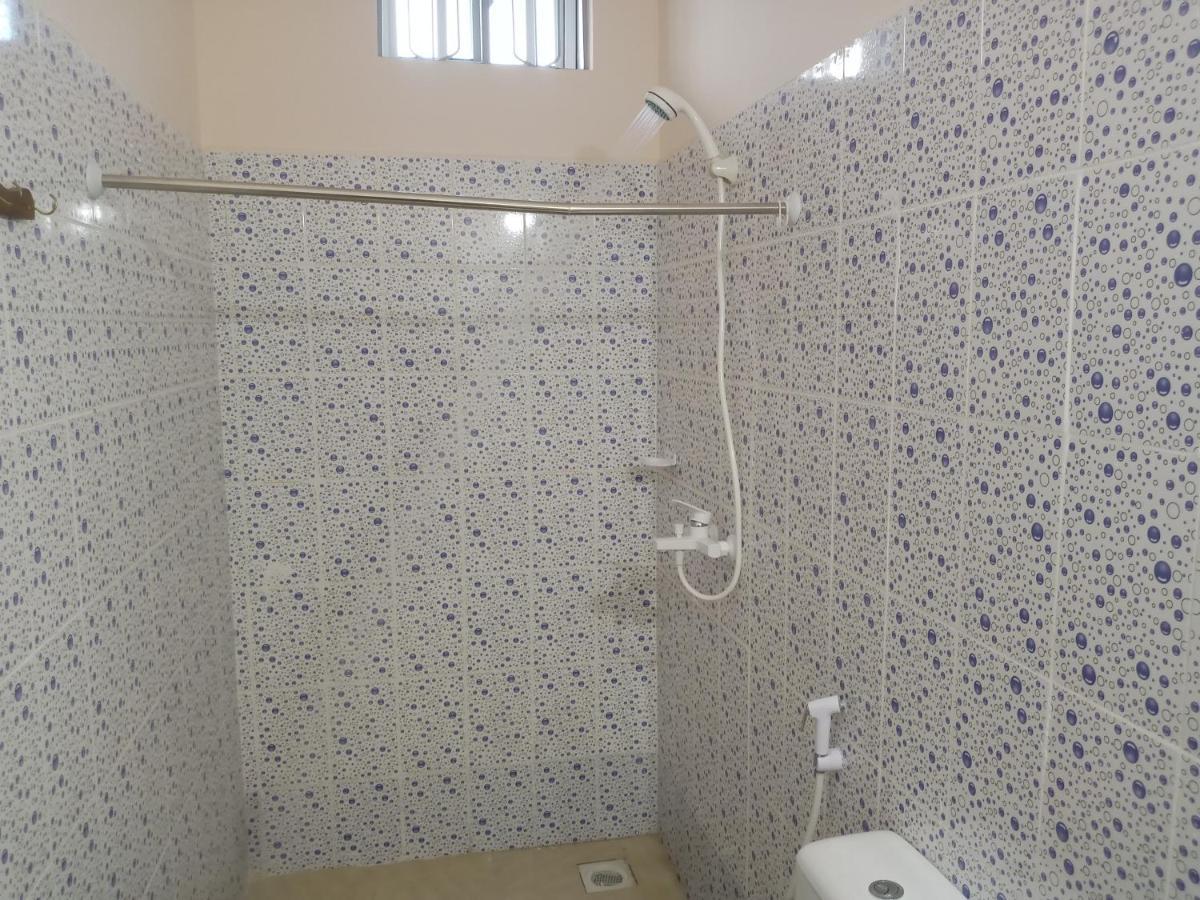 Ndiro House Kendwa