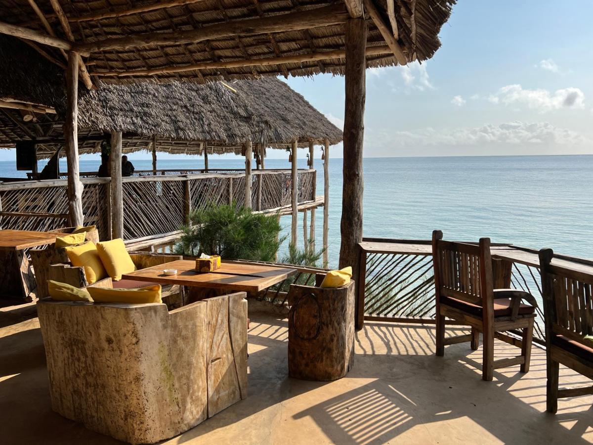 Z-lodge Zanzibar Kiwengwa (Zanzibar)