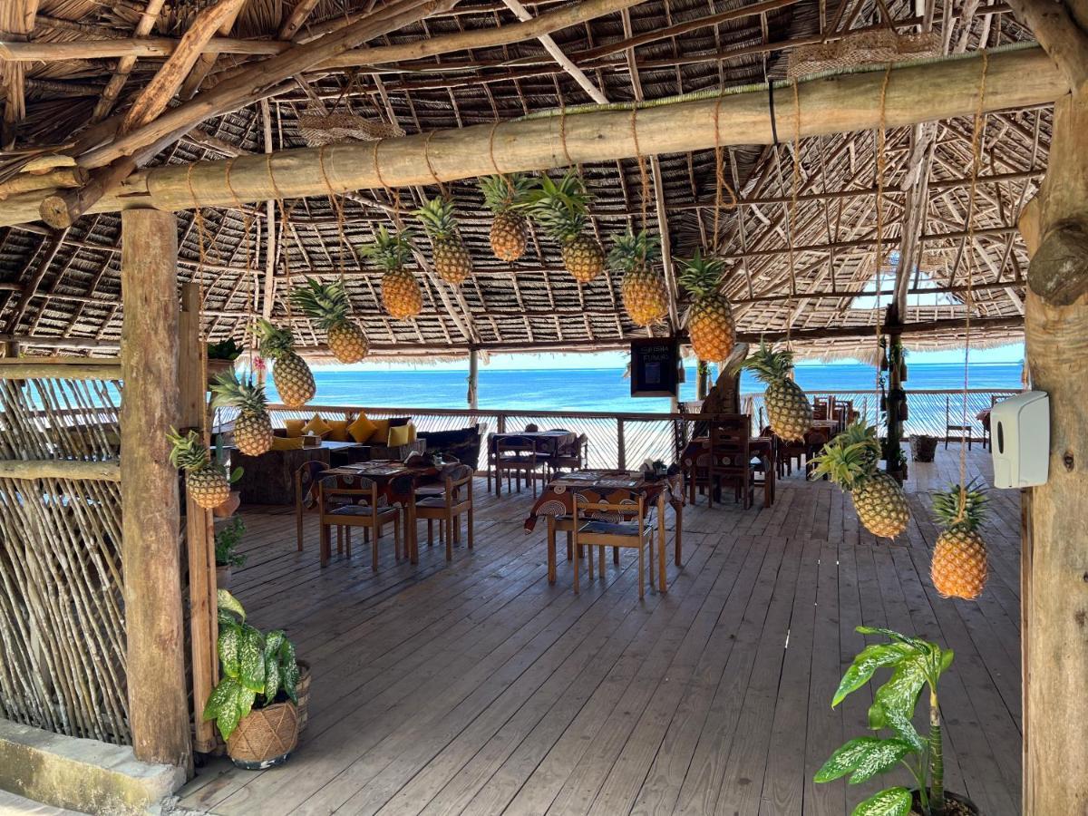 Z-lodge Zanzibar Hotel