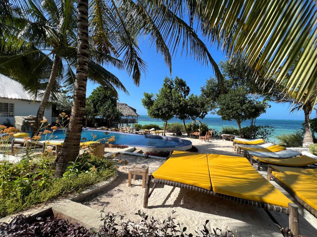 Z-lodge Zanzibar 4* Kiwengwa (Zanzibar)