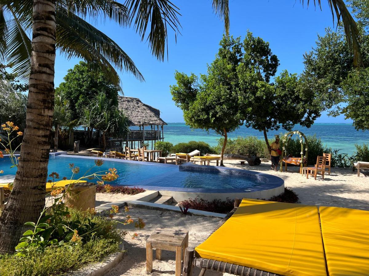 Z-lodge Zanzibar Hotel Kiwengwa (Zanzibar)