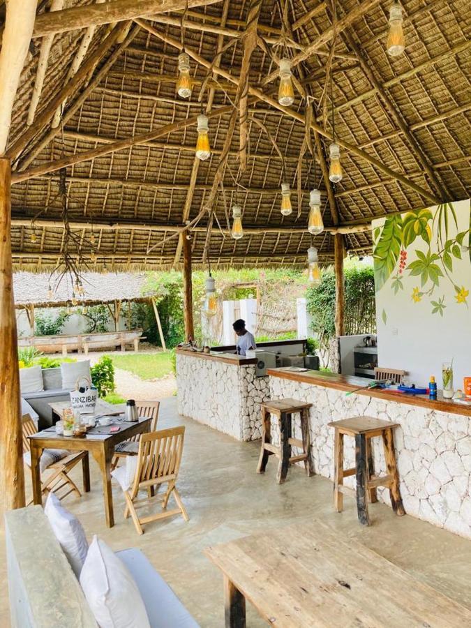 Guest house Miti