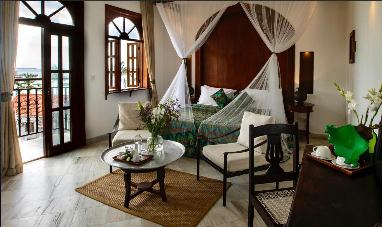 Hotel The Seyyida And 4*