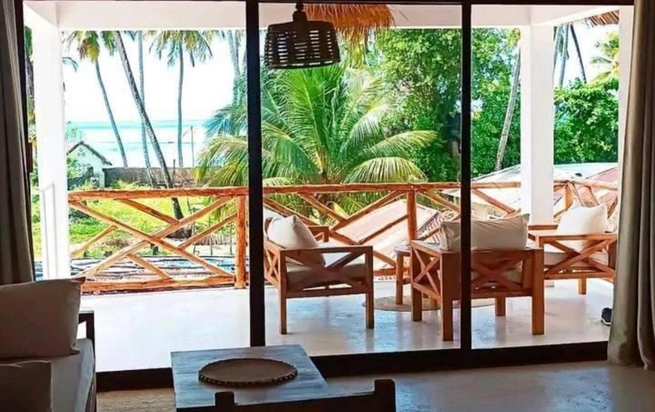 Moyo House Apartment *