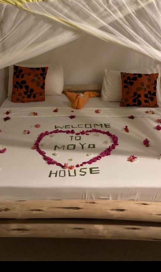 Moyo House *