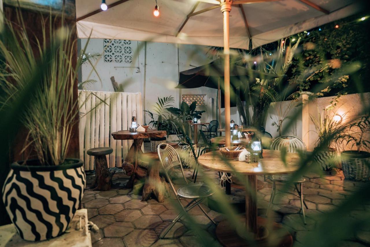 Kahawa House Zanzibar