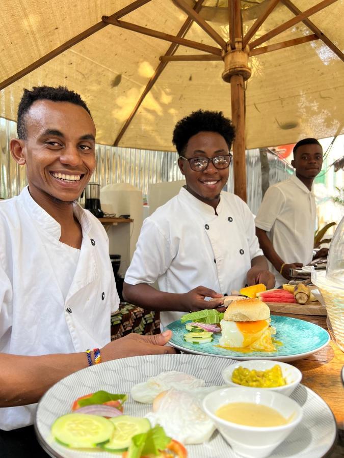 Kahawa House 4* Zanzibar