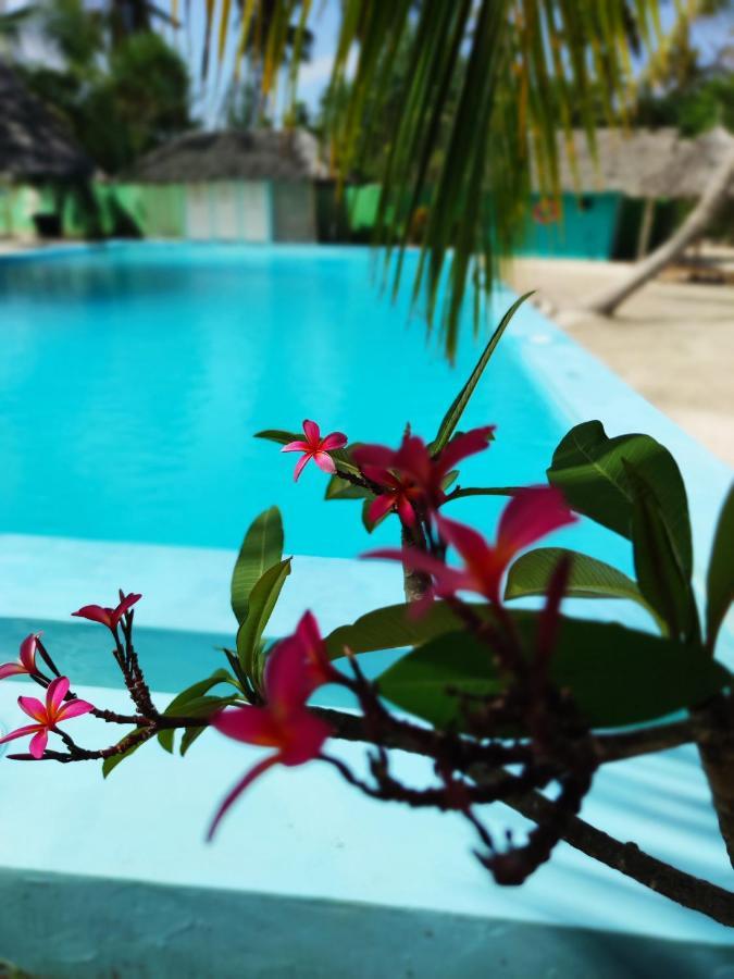 Hotel Princess Of Zanzibar *