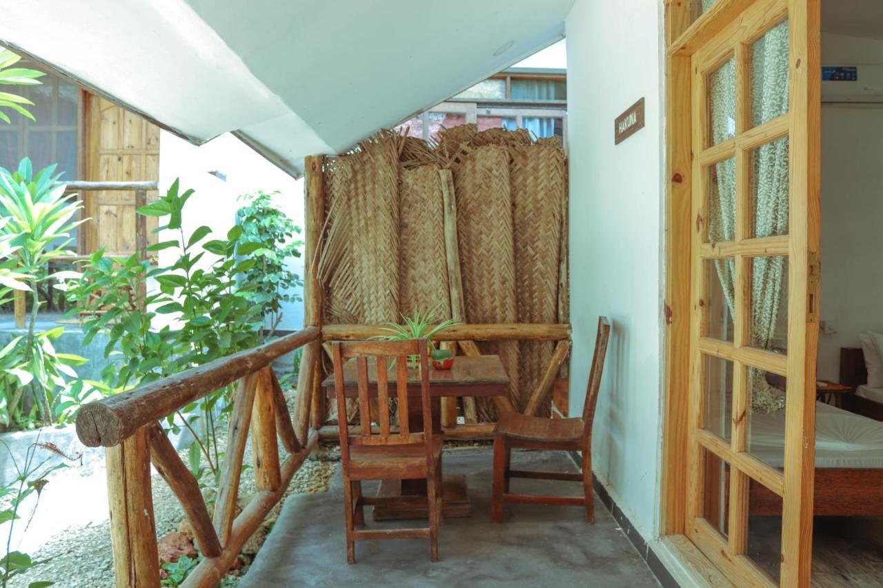 La Fontana Zanzibar * Kendwa