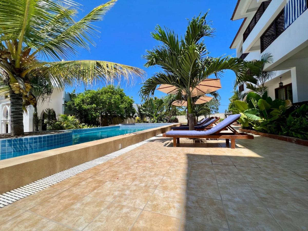 Zanzibar Star 4* Nungwi