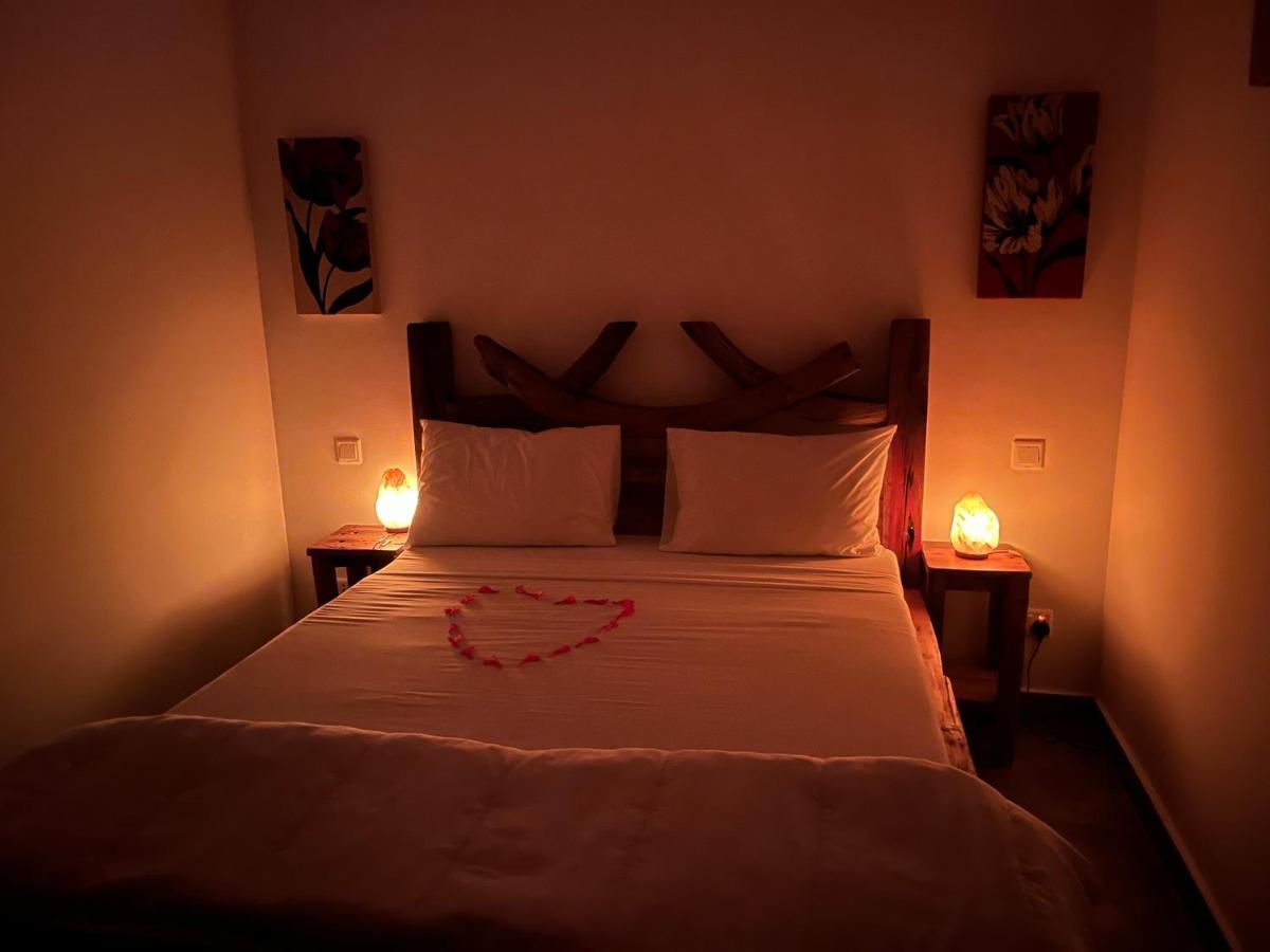 Guest house Lala Salama *