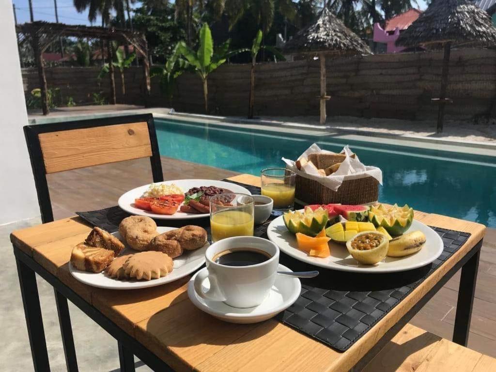Guest house Lala Salama
