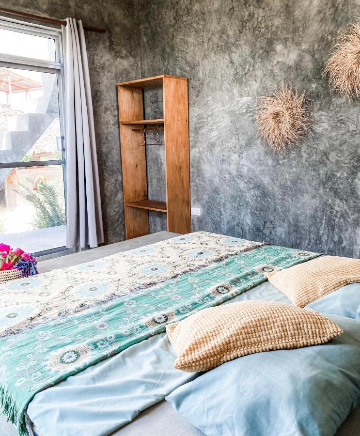 Ocean Zanzibar Bed & Breakfast *