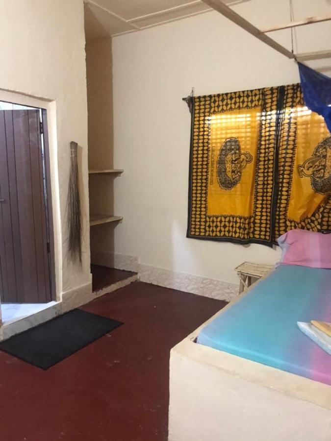 Guest house Mohammed And Restaurant Matemwe (Zanzibar)