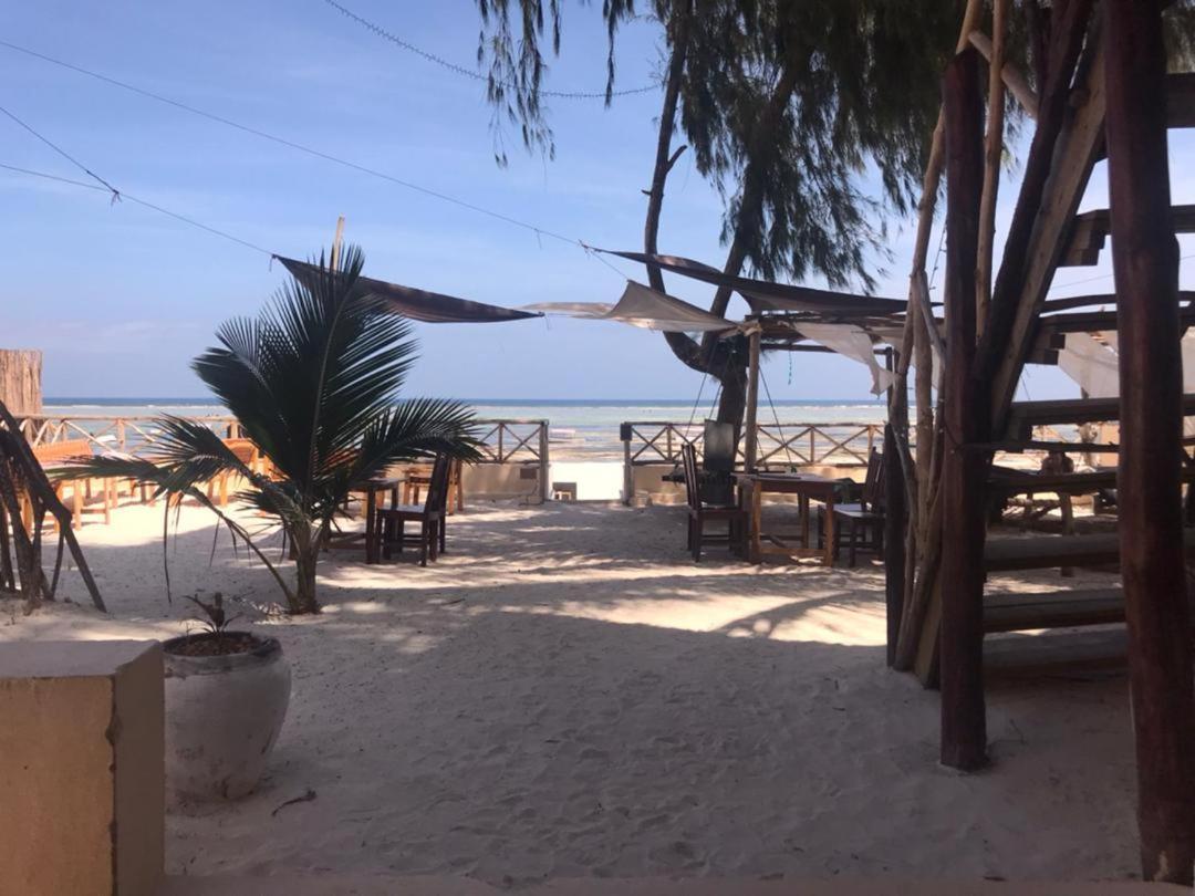 Mohammed And Restaurant Guest house