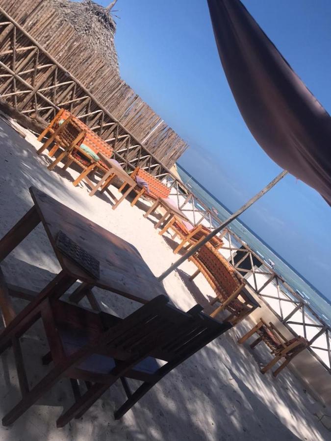 Mohammed And Restaurant Guest house *