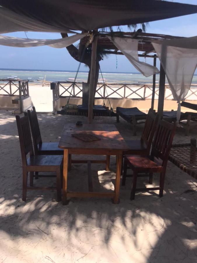 Mohammed And Restaurant Guest house *