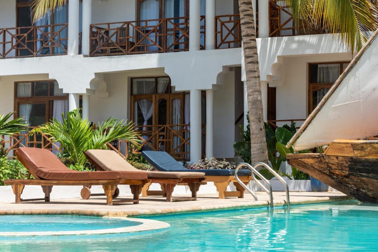Garden Boutique 3* Nungwi