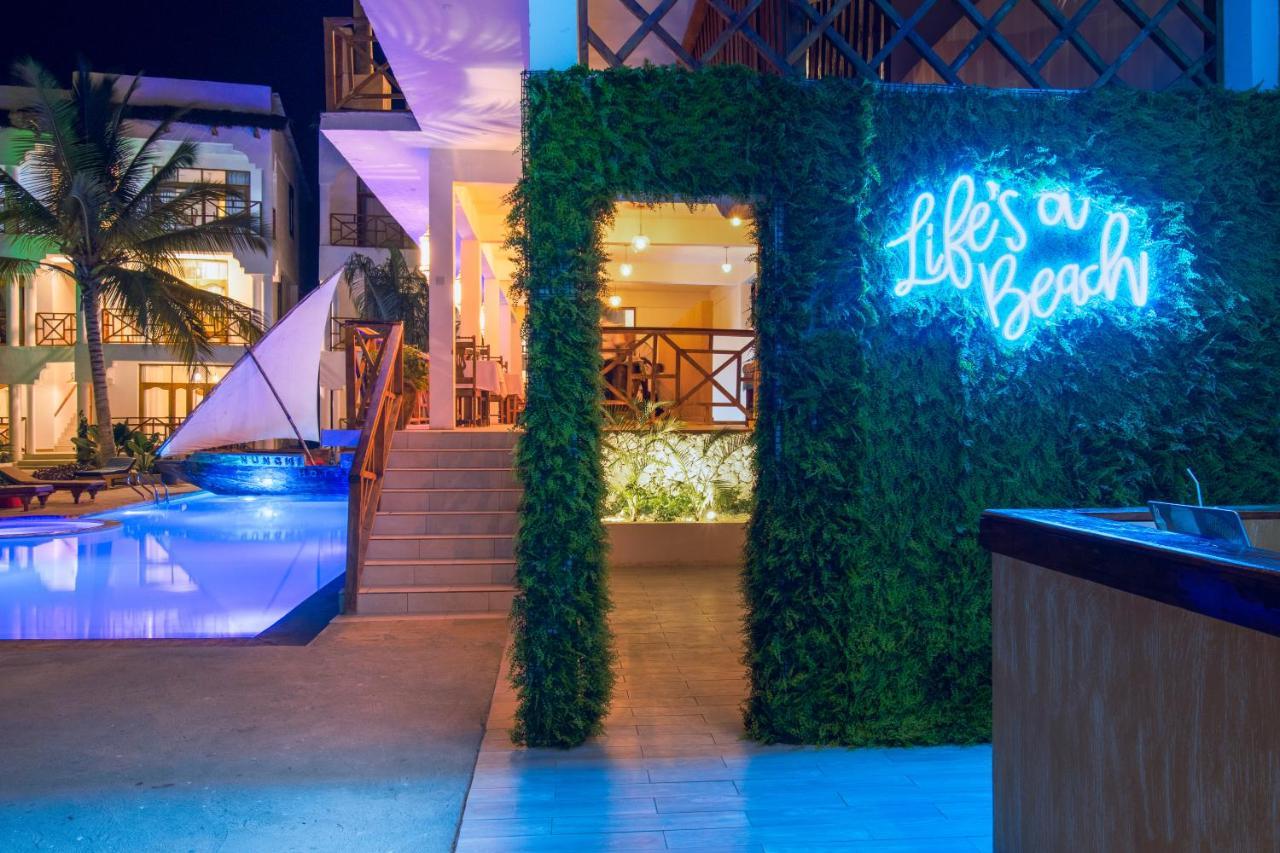 Garden Boutique