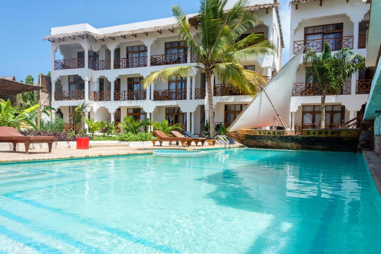 Hotel Garden Boutique