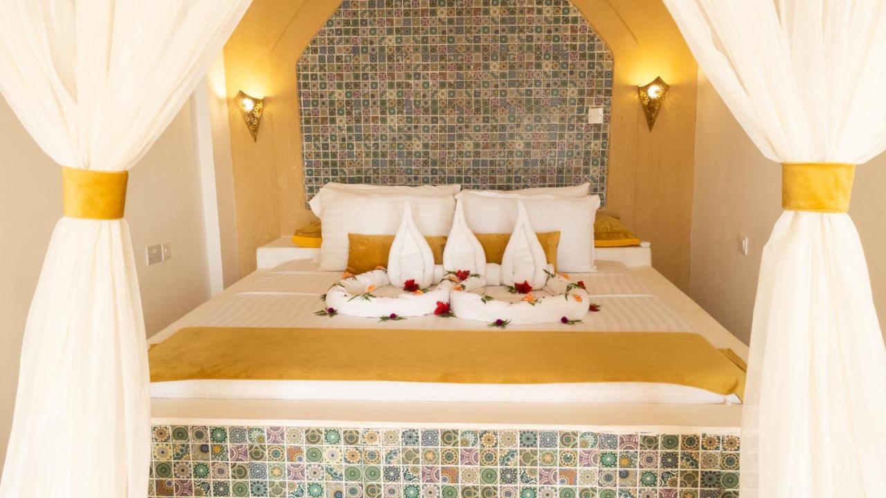 Garden Boutique Hotel 3*