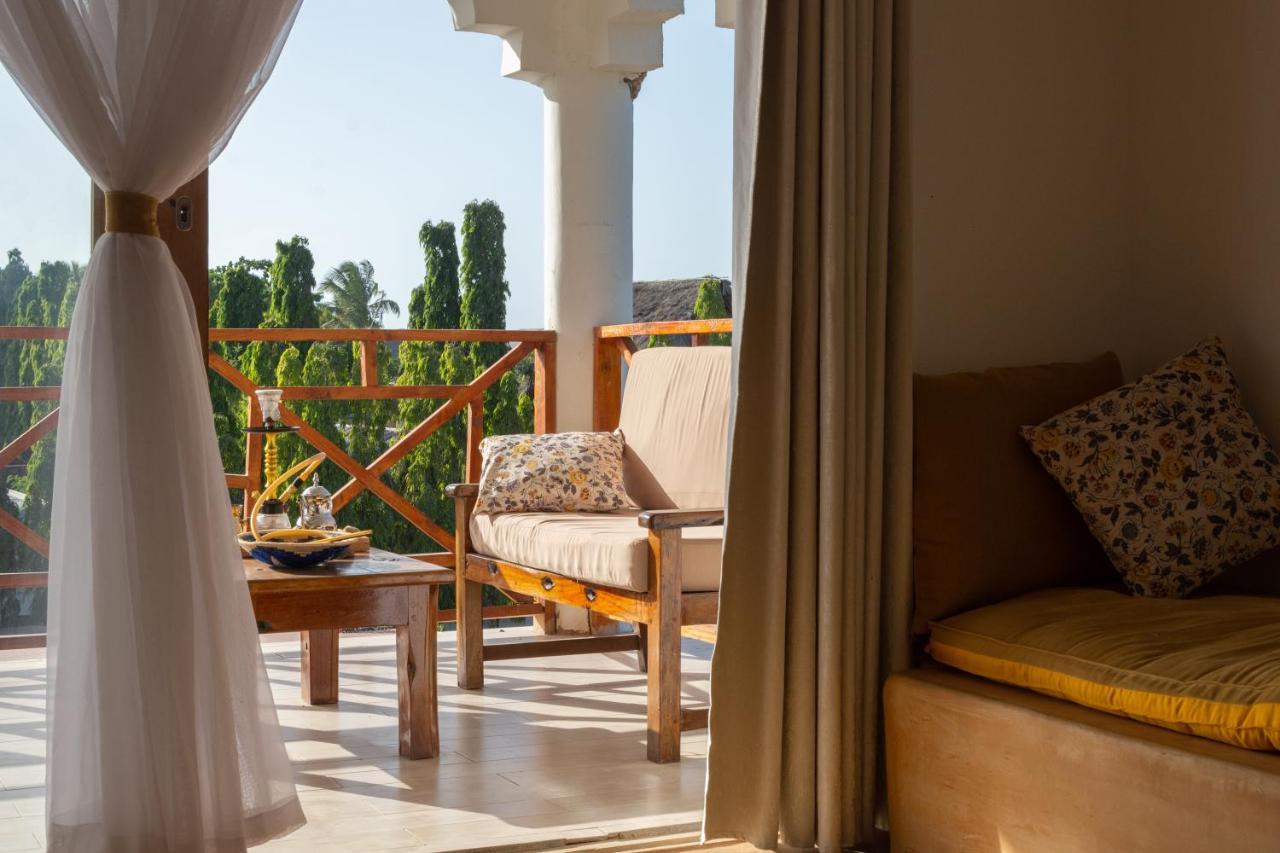 Garden Boutique Hotel 3*