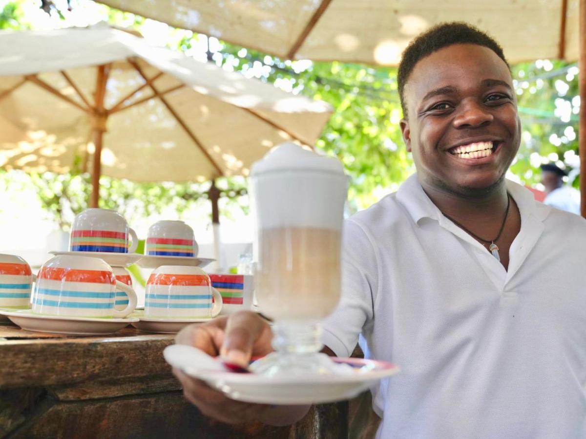 Kahawa House Hotel Zanzibar