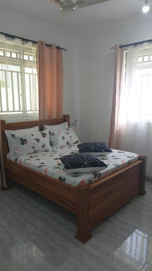 Eco Apartment Nungwi