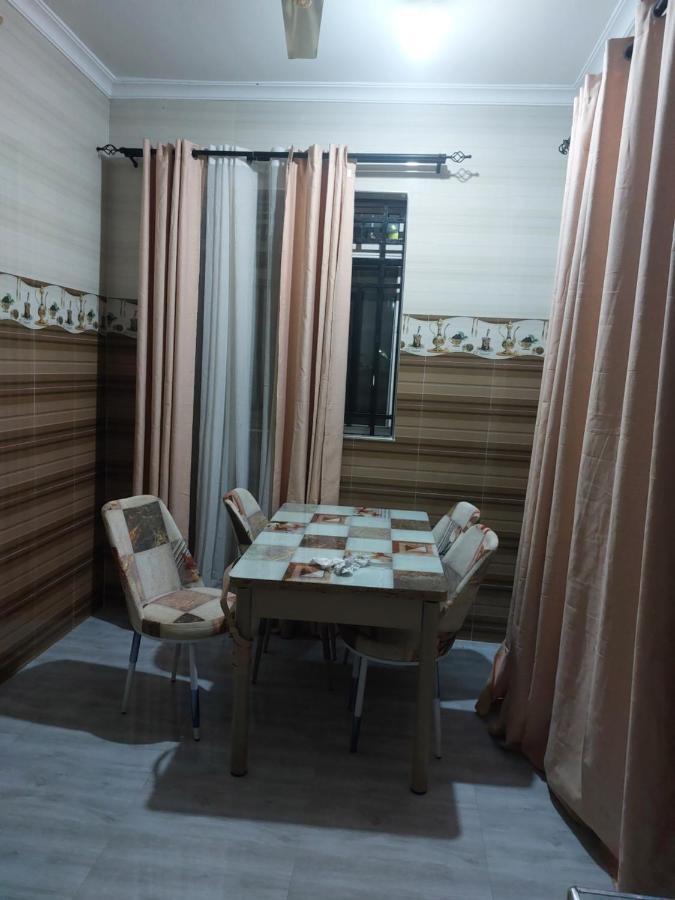 Eco Apartment